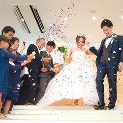 キャッスルガーデン大阪の写真25枚目