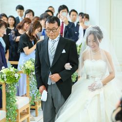 キャッスルガーデン大阪の写真32枚目