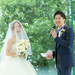 キャッスルガーデン大阪の写真28枚目