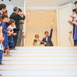 キャッスルガーデン大阪の写真1枚目