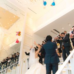 キャッスルガーデン大阪の写真6枚目