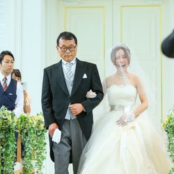 キャッスルガーデン大阪の写真4枚目