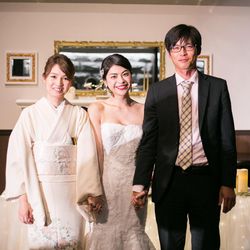 カサ・デ・アンジェラ青山の写真35枚目