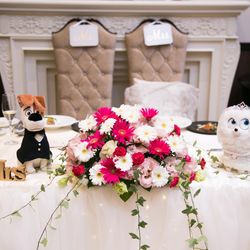 カサ・デ・アンジェラ青山の写真1枚目