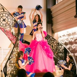 カサ・デ・アンジェラ青山の写真2枚目