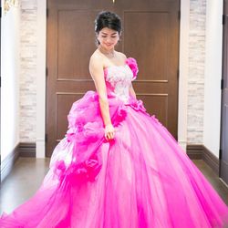 カサ・デ・アンジェラ青山の写真6枚目