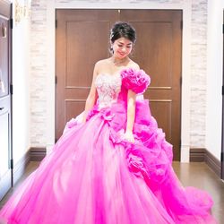 カサ・デ・アンジェラ青山の写真1枚目