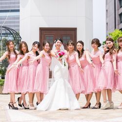 カサ・デ・アンジェラ青山の写真14枚目