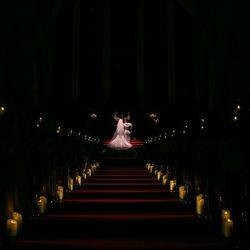 カサ・デ・アンジェラ青山の写真1枚目