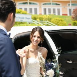 セント・カタリナ・シーサイドチャペルの写真3枚目