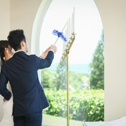 セント・カタリナ・シーサイドチャペルの写真9枚目