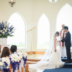 セント・カタリナ・シーサイドチャペルの写真12枚目