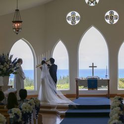 セント・カタリナ・シーサイドチャペルの写真13枚目