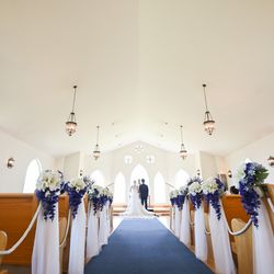 セント・カタリナ・シーサイドチャペルの写真18枚目