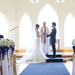 セント・カタリナ・シーサイドチャペルの写真7枚目