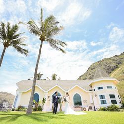 セント・カタリナ・シーサイドチャペルの写真15枚目