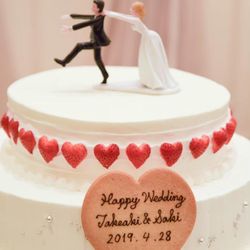 アニヴェルセル 江坂の写真19枚目