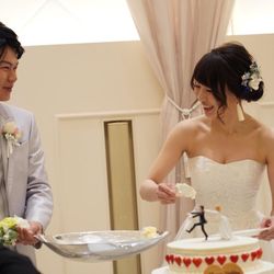 アニヴェルセル 江坂の写真12枚目