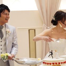 アニヴェルセル 江坂の写真2枚目