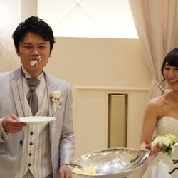 アニヴェルセル 江坂の写真19枚目