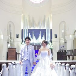 アニヴェルセル 江坂の写真15枚目