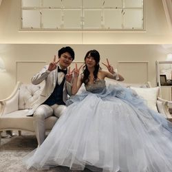 アニヴェルセル 江坂の写真32枚目