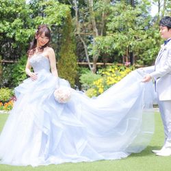 アニヴェルセル 江坂の写真12枚目