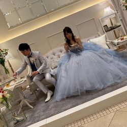 アニヴェルセル 江坂の写真3枚目