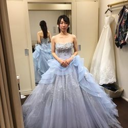 アニヴェルセル 江坂の写真15枚目