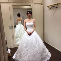 アニヴェルセル 江坂の写真19枚目