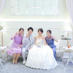 アニヴェルセル 江坂の写真5枚目