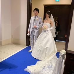 アニヴェルセル 江坂の写真20枚目