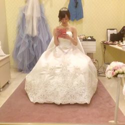 アニヴェルセル 江坂の写真1枚目