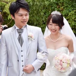 アニヴェルセル 江坂の写真16枚目