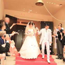 アニヴェルセル 江坂の写真18枚目