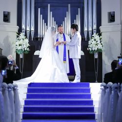 アニヴェルセル 江坂の写真27枚目