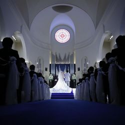 アニヴェルセル 江坂の写真36枚目