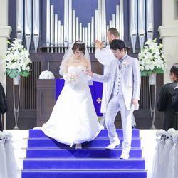 アニヴェルセル 江坂の写真20枚目