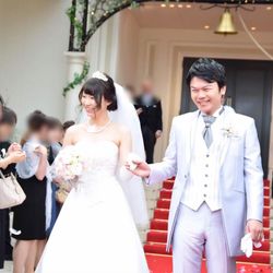 アニヴェルセル 江坂の写真17枚目