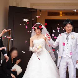 アニヴェルセル 江坂の写真34枚目