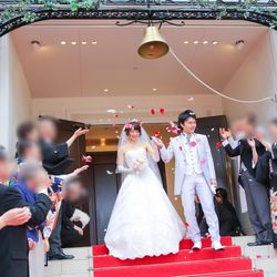 アニヴェルセル 江坂の写真22枚目