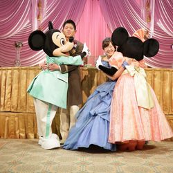 東京ディズニーシー・ホテルミラコスタ®の写真12枚目