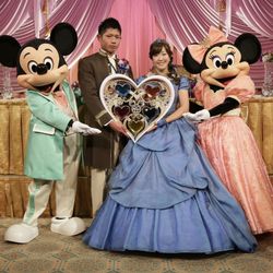東京ディズニーシー・ホテルミラコスタ®の写真23枚目