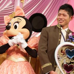 東京ディズニーシー・ホテルミラコスタ®の写真32枚目
