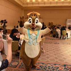 東京ディズニーシー・ホテルミラコスタ®の写真13枚目