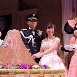 東京ディズニーシー・ホテルミラコスタ®の写真29枚目