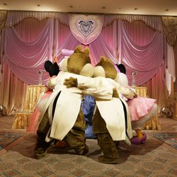 東京ディズニーシー・ホテルミラコスタ®の写真5枚目