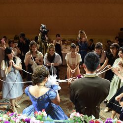 東京ディズニーシー・ホテルミラコスタ®の写真27枚目