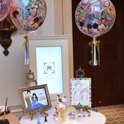 東京ディズニーシー・ホテルミラコスタ®の写真28枚目