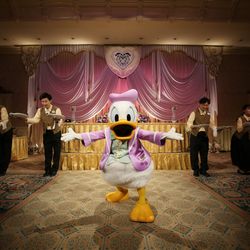 東京ディズニーシー・ホテルミラコスタ®の写真21枚目